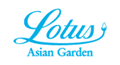 Restaurante Lotus Asian Garden